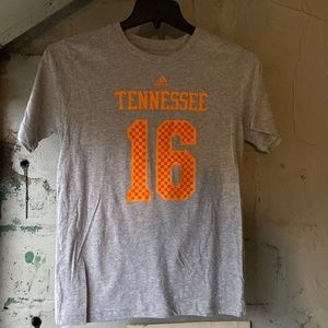 Tennessee Volunteer kids tee